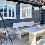 Pet Friendly In With Sauna Ferienhaus *