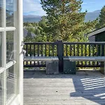 Pet Friendly In With Sauna Bjorli
