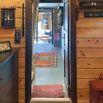 Pet Friendly In With Sauna * Bjorli
