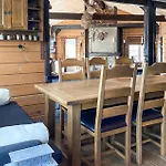 Pet Friendly In With Sauna * Bjorli