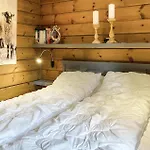 Pet Friendly In With Sauna *
