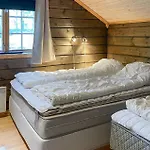 Ferienhaus Pet Friendly In With Sauna *