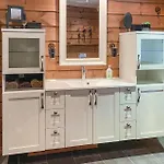 Ferienhaus Pet Friendly In With Sauna *