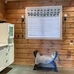 Pet Friendly In With Sauna