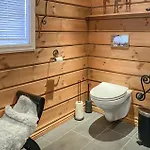 Pet Friendly In With Sauna *
