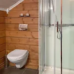 Pet Friendly In With Sauna Ferienhaus Bjorli