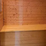 Pet Friendly In With Sauna Ferienhaus Bjorli