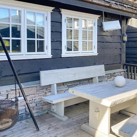 Kæledyrsvenligt Hjem I Med Sauna Feriehus *