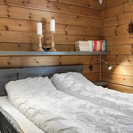 Kæledyrsvenligt Hjem I Med Sauna