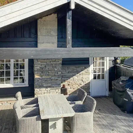 Pet Friendly In With Sauna Bjorli