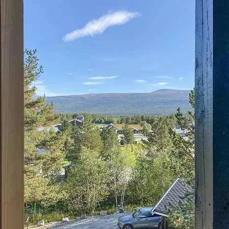 Pet Friendly In With Sauna
