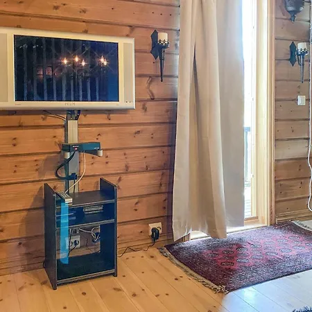 Kæledyrsvenligt Hjem I Med Sauna