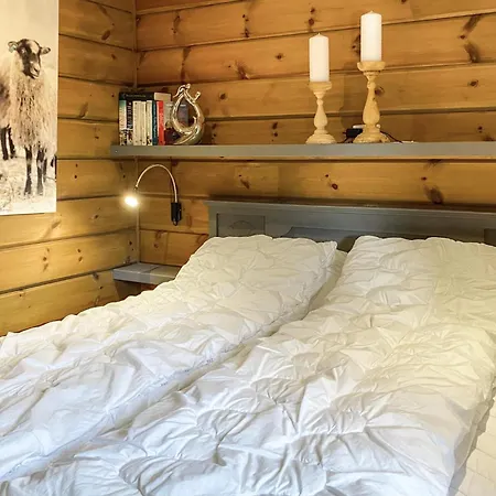 Pet Friendly In With Sauna *