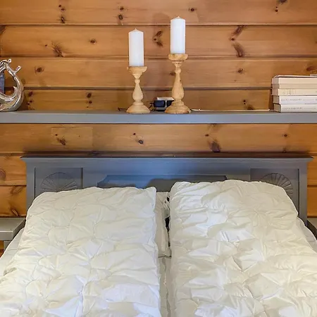 Pet Friendly In With Sauna *