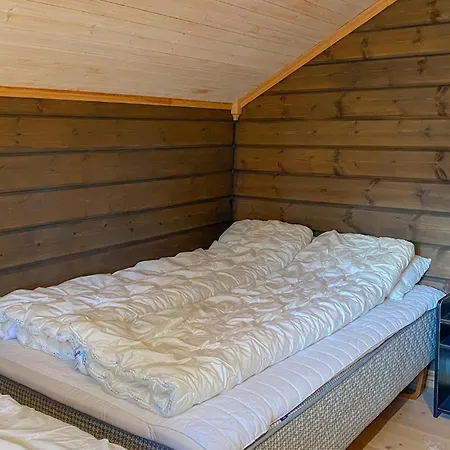 Kæledyrsvenligt Hjem I Med Sauna Bjorli