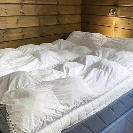 Pet Friendly In With Sauna * Bjorli