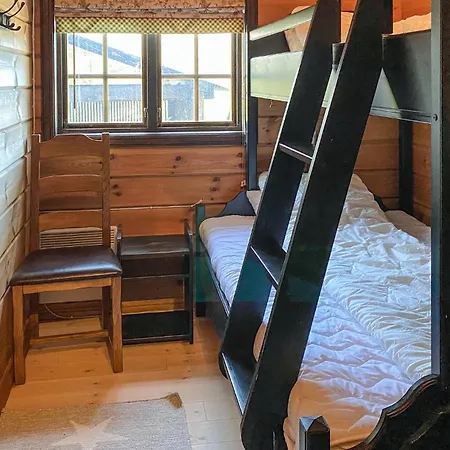 Pet Friendly In With Sauna Bjorli