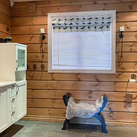 Kæledyrsvenligt Hjem I Med Sauna