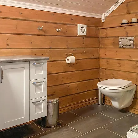 Kæledyrsvenligt Hjem I Med Sauna *