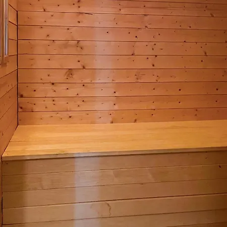 Kæledyrsvenligt Hjem I Med Sauna Feriehus Bjorli