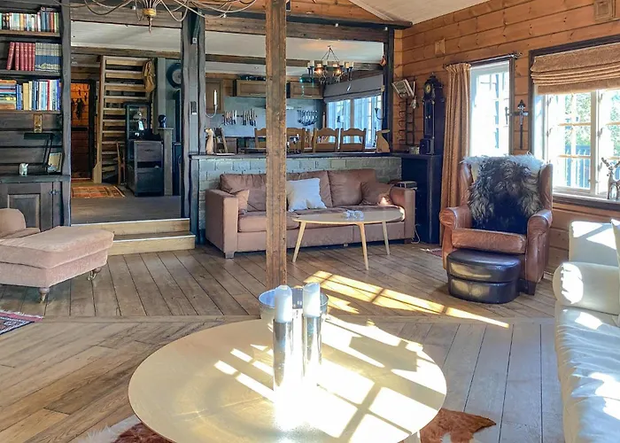 Pet Friendly In With Sauna *