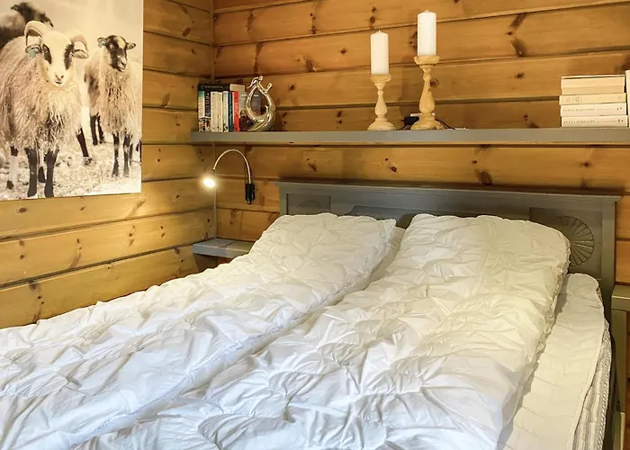 Pet Friendly In With Sauna *