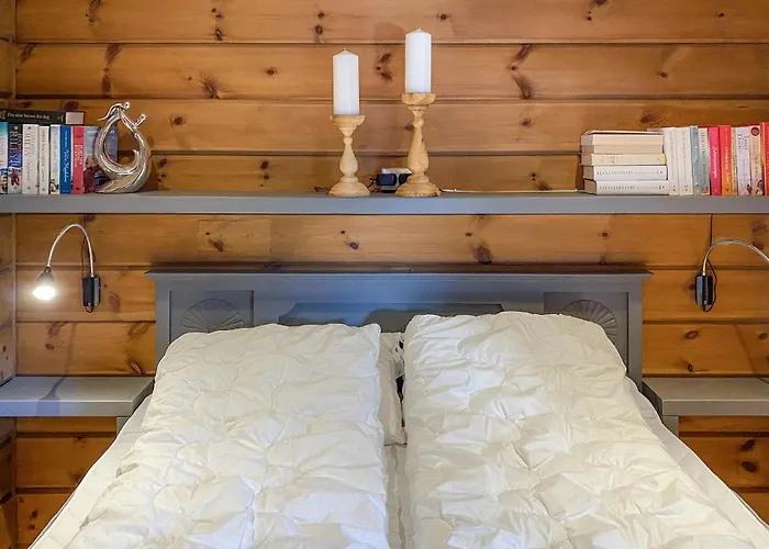 Pet Friendly In With Sauna *