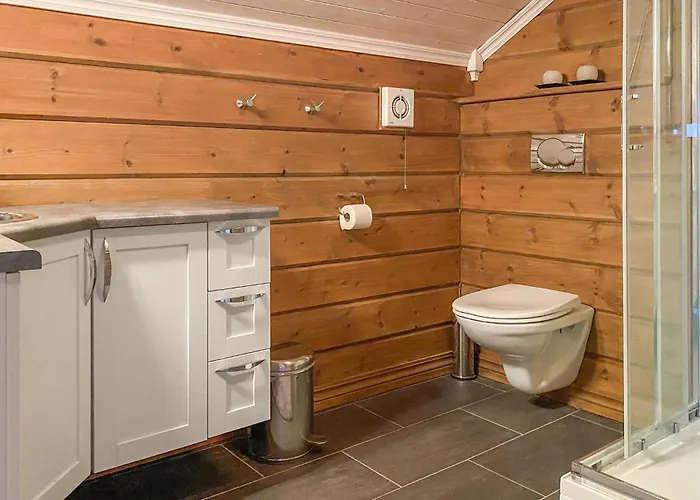 Pet Friendly In With Sauna *