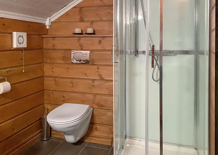 Pet Friendly In With Sauna Semesterbostad Bjorli