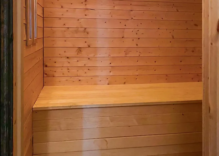 Pet Friendly In With Sauna Semesterbostad Bjorli